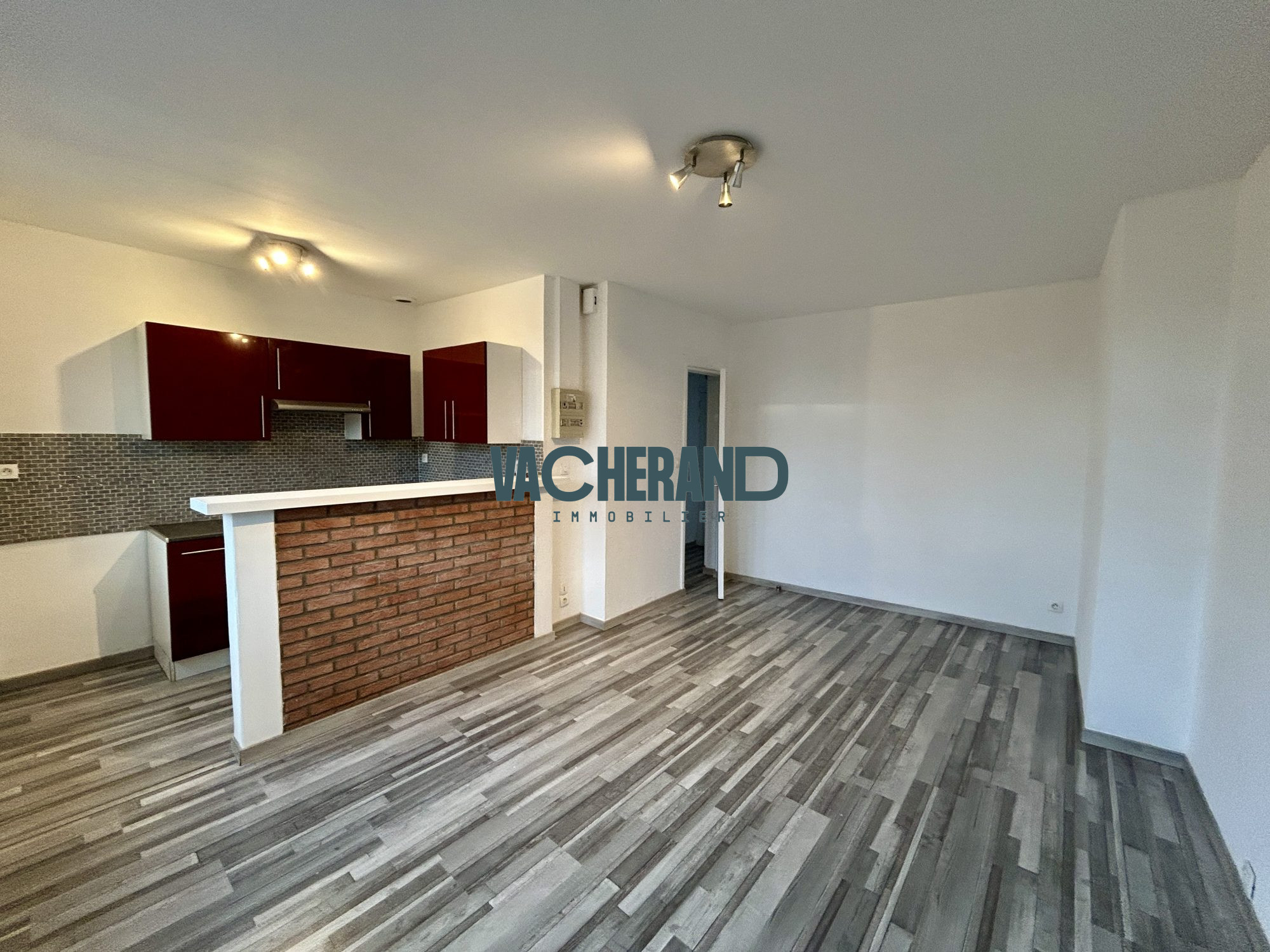 Location Appartement 40m² Bailleul 2