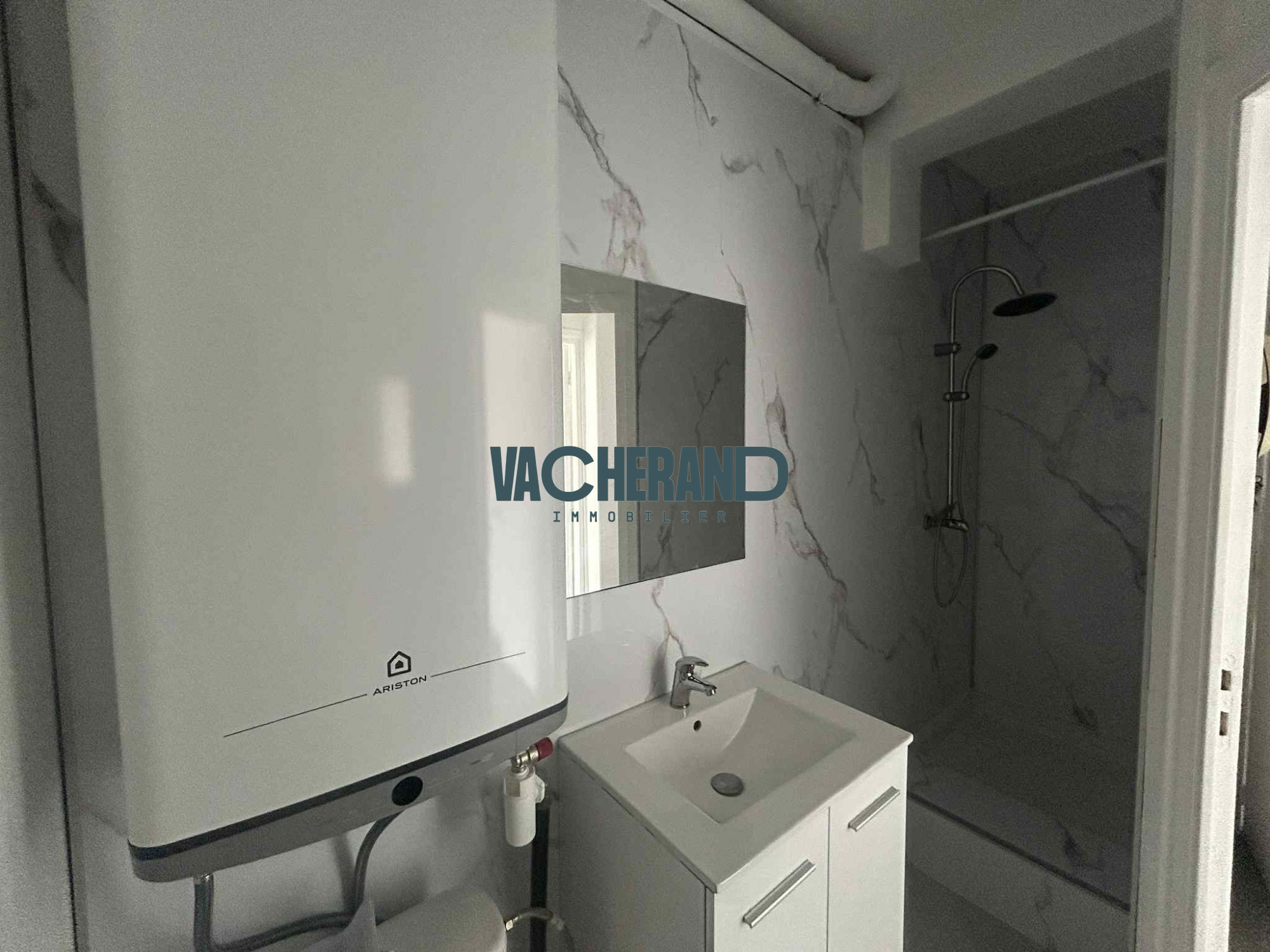 Location Appartement 40m² Bailleul 5