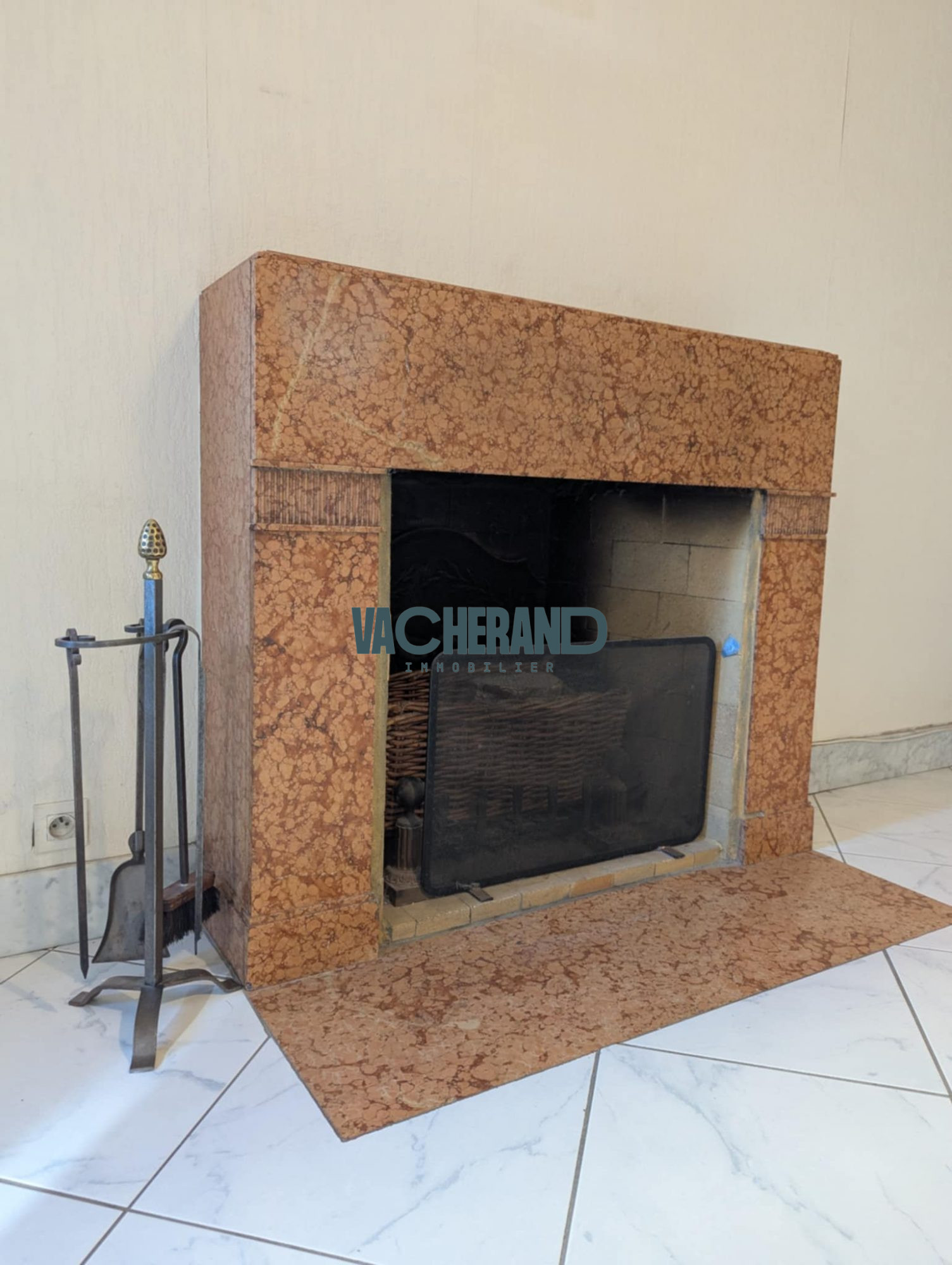 Vente Appartement 136m² Lille 3