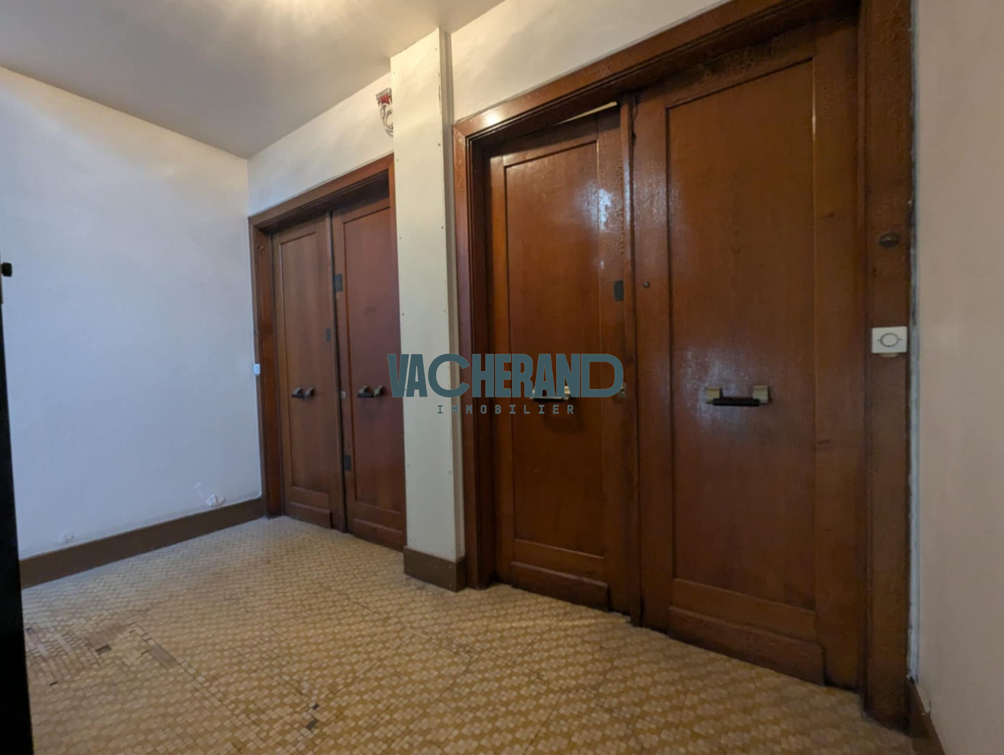 Vente Appartement 136m² Lille 6