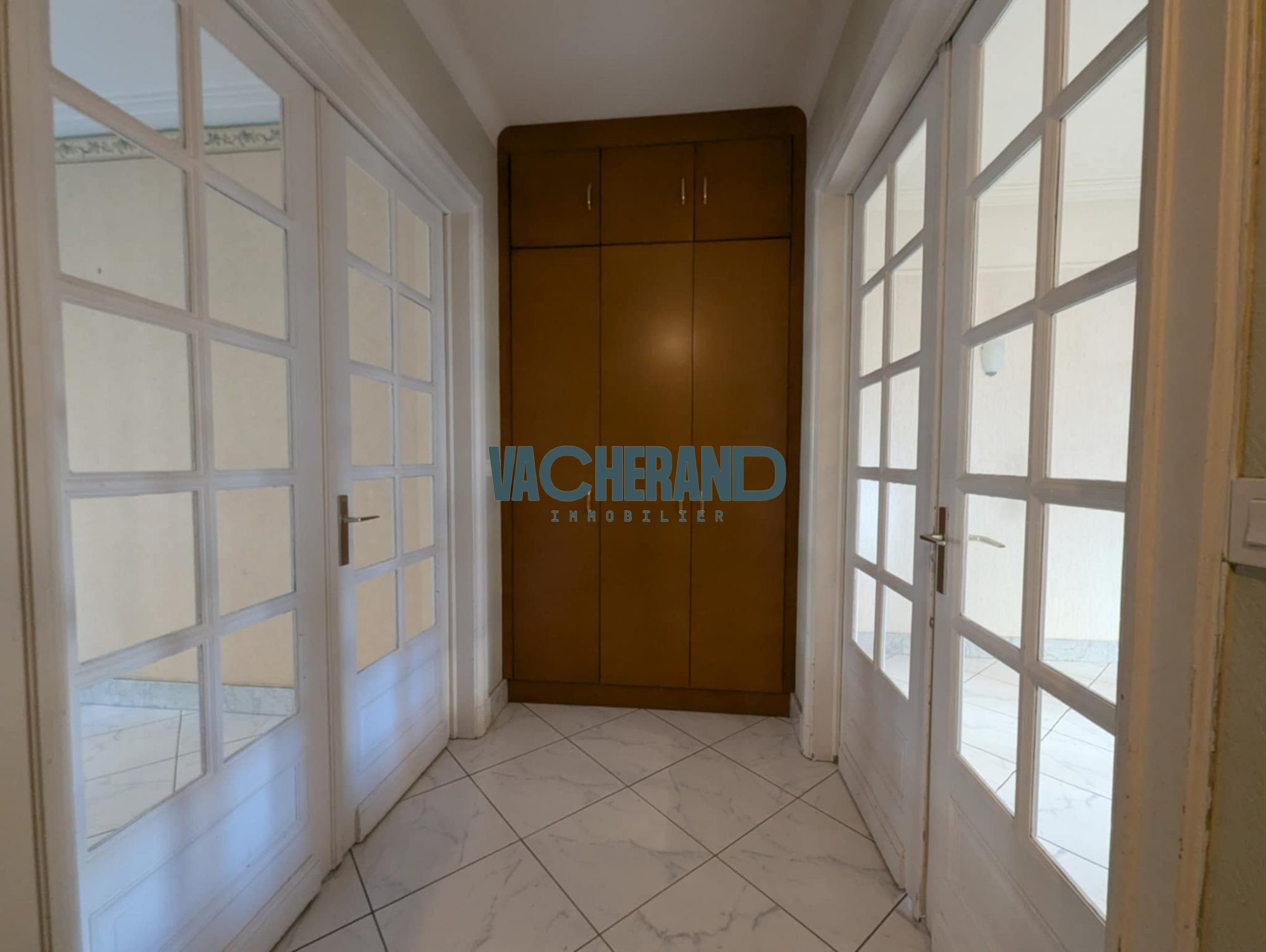 Vente Appartement 136m² Lille 1