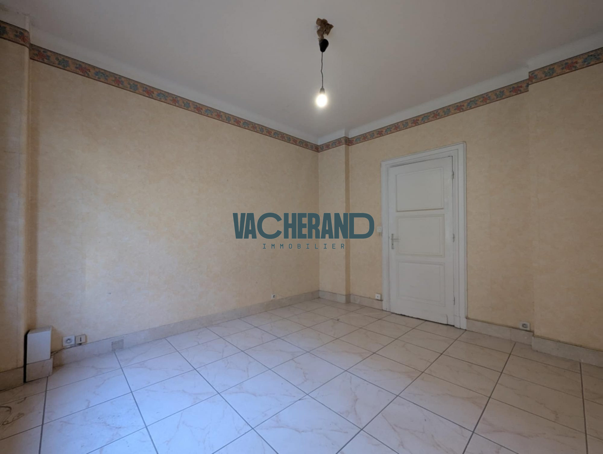 Vente Appartement 136m² Lille 5