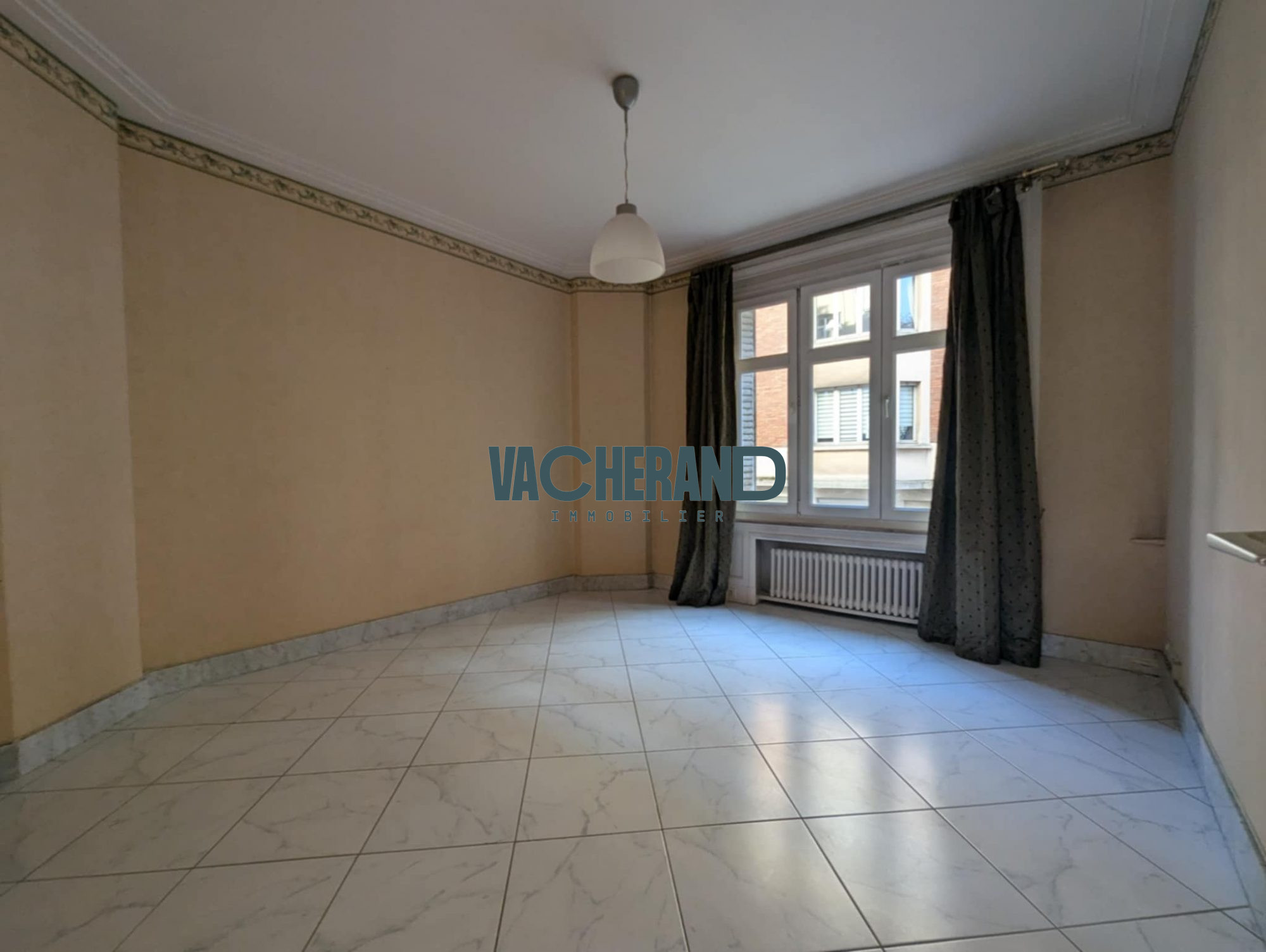 Vente Appartement 136m² Lille 4