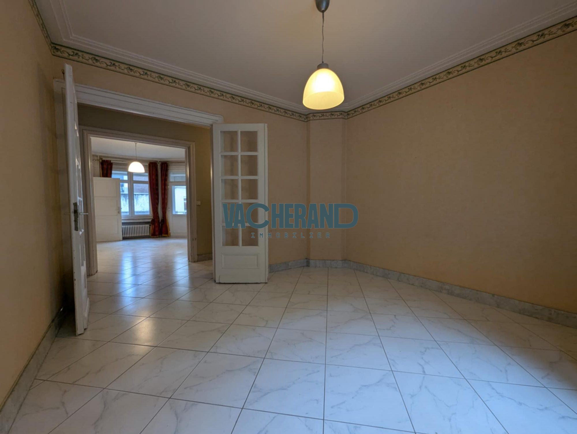 Vente Appartement 136m² Lille 2