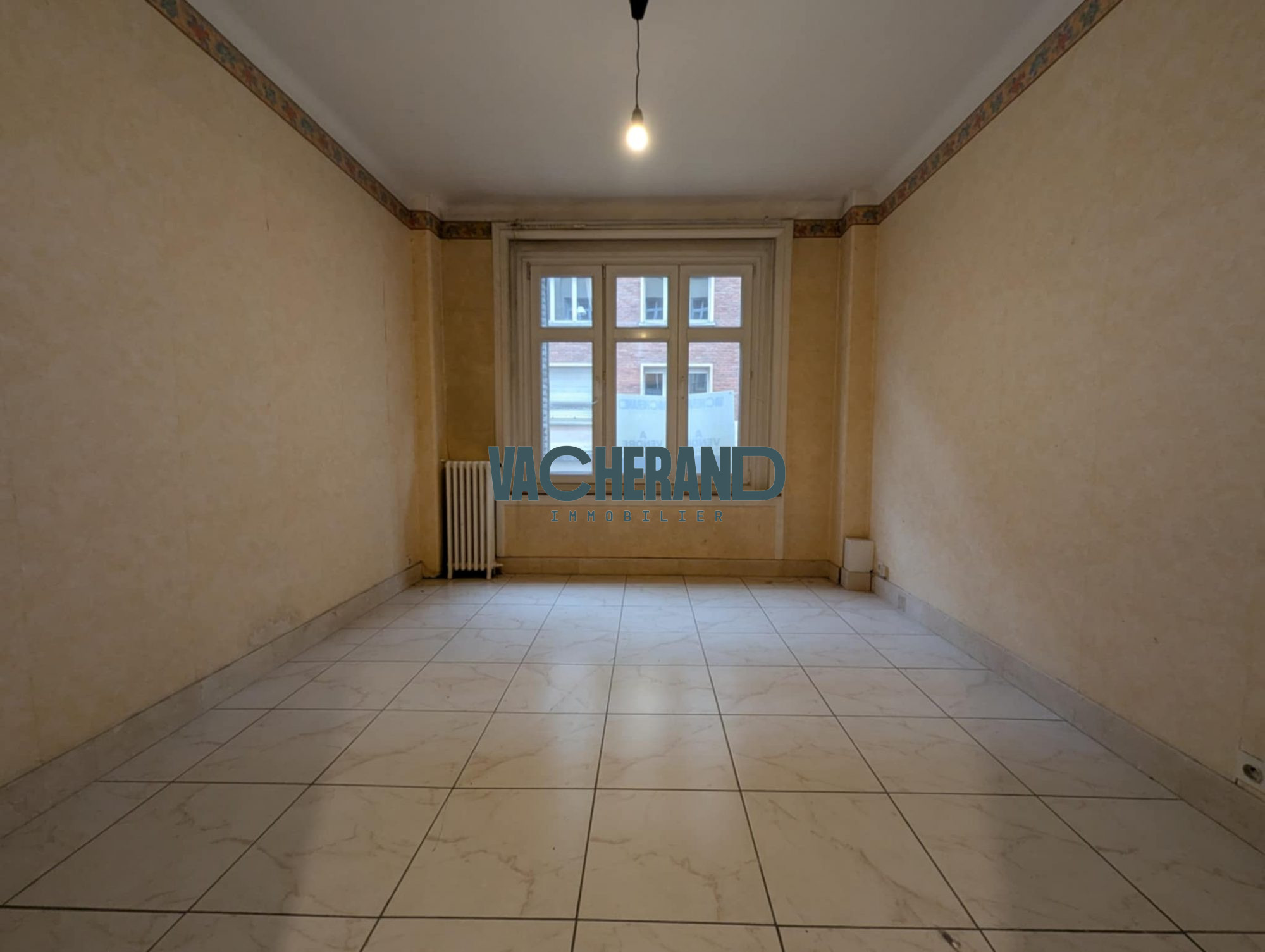 Vente Appartement 136m² Lille 5