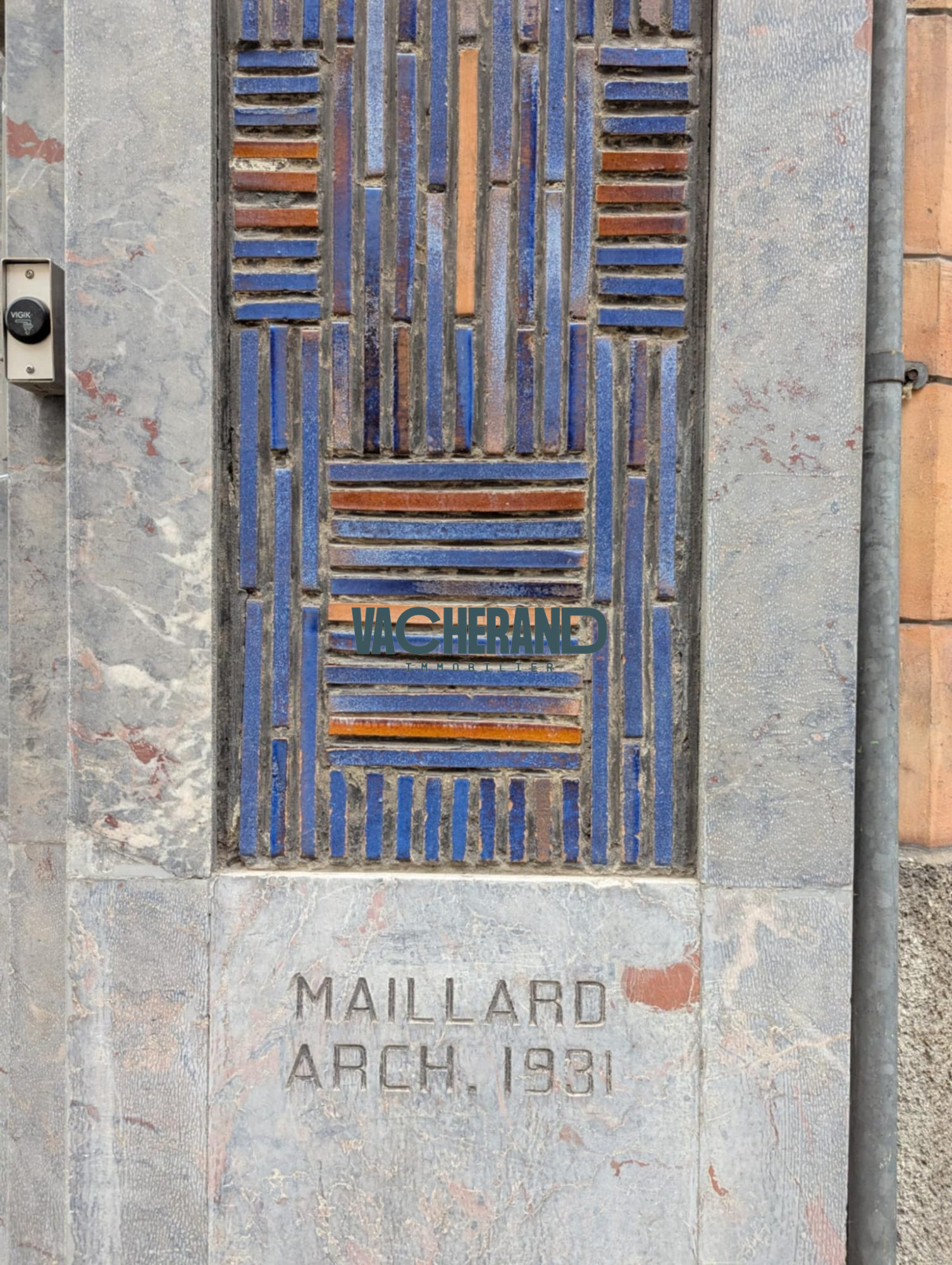 Vente Appartement 136m² Lille 8