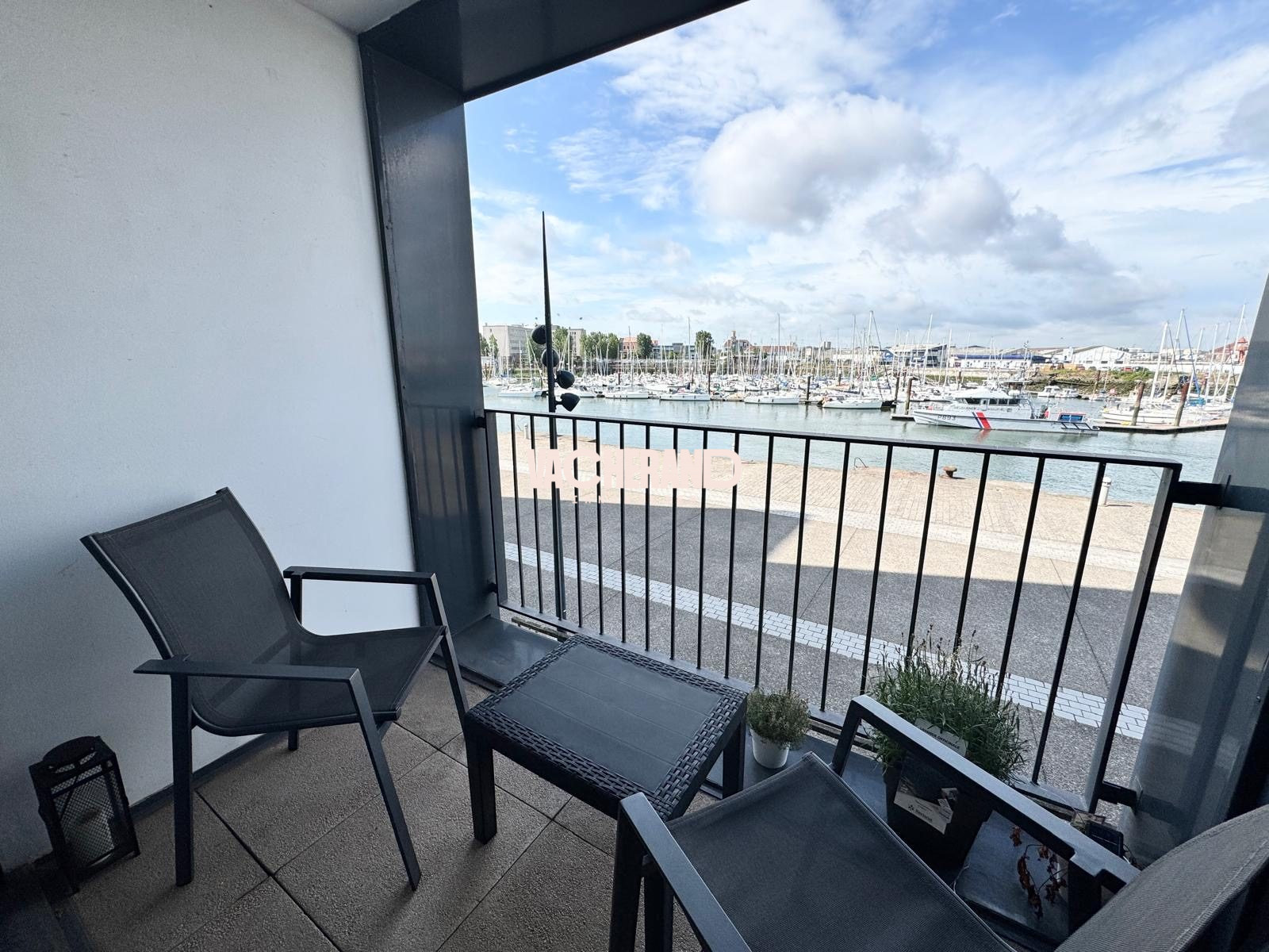 Vente Appartement 69m² Dunkerque 8