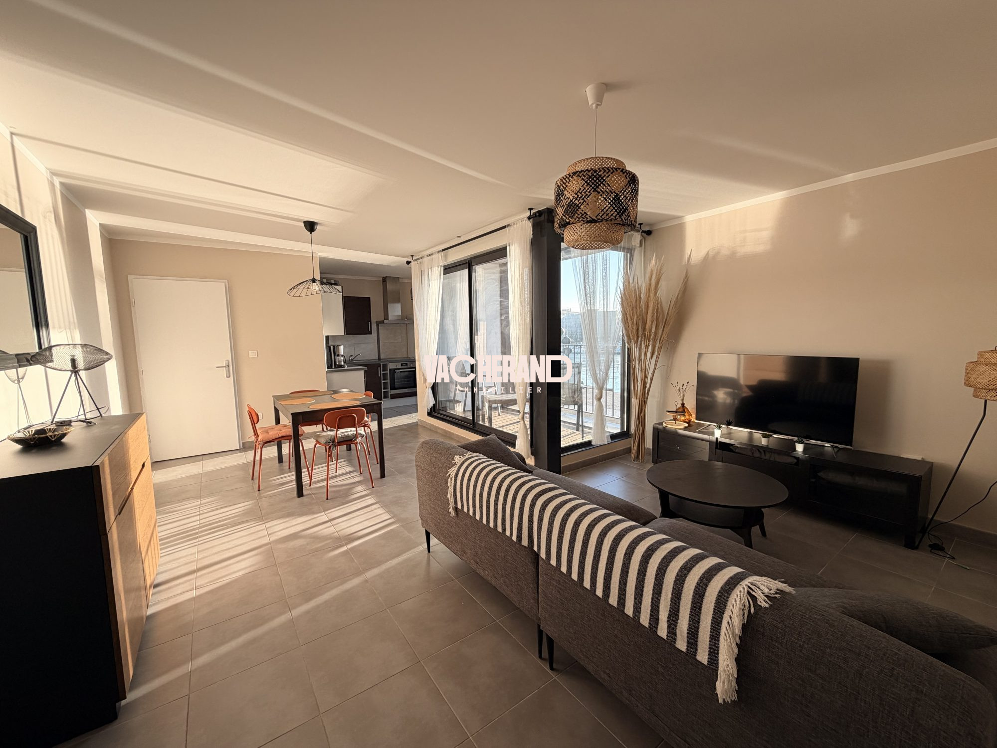 Vente Appartement 69m² Dunkerque 0