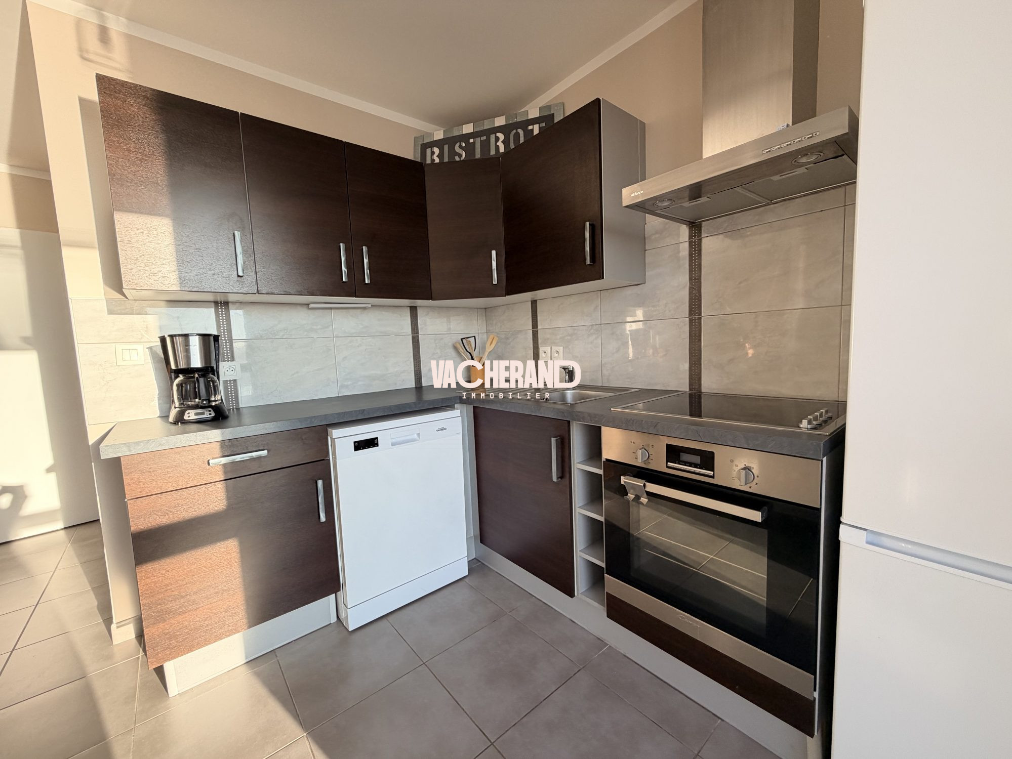 Vente Appartement 69m² Dunkerque 1