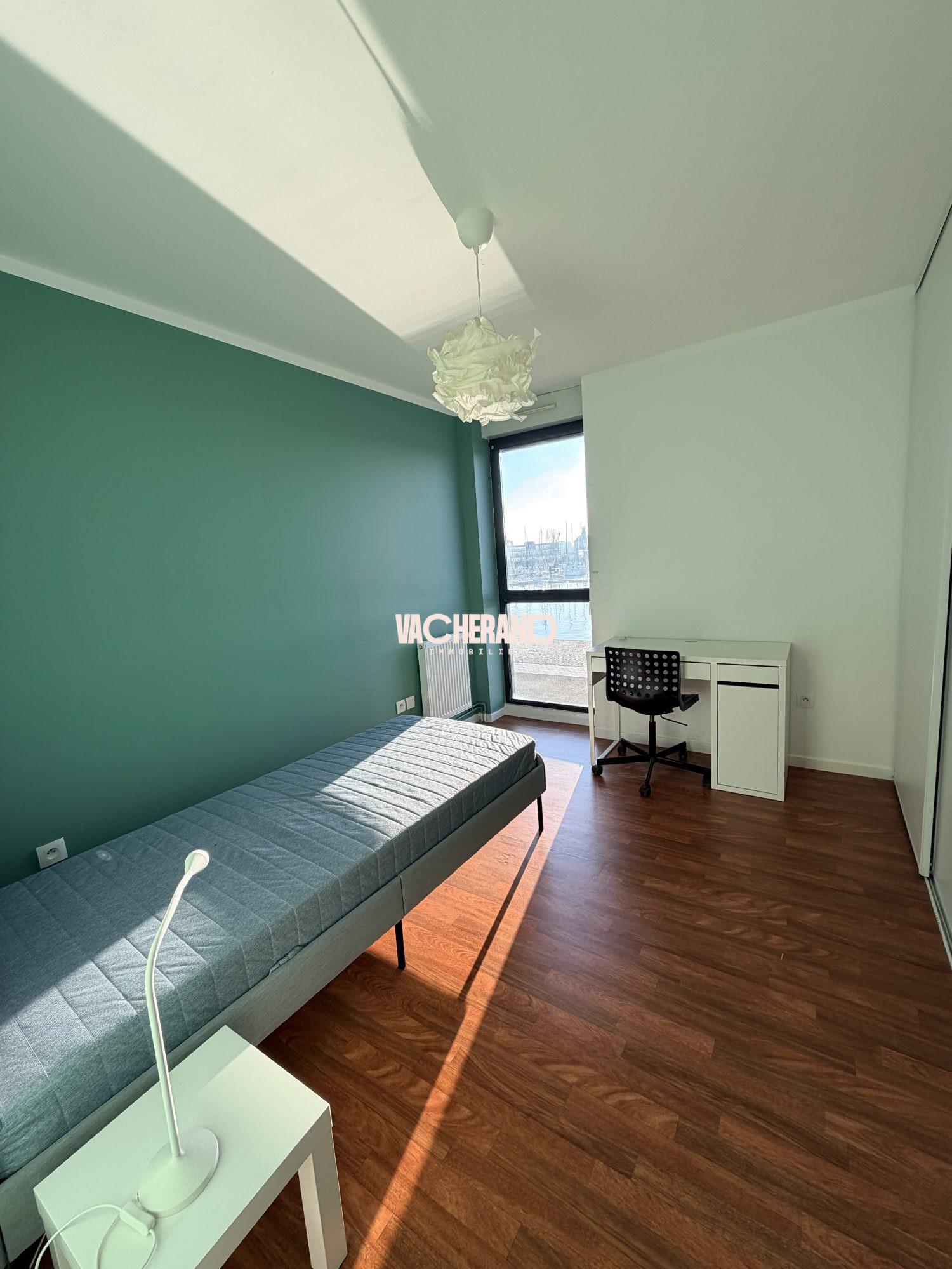 Vente Appartement 69m² Dunkerque 3