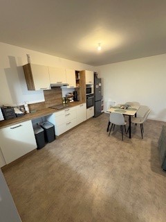 Location Appartement 61m² Teteghem 0