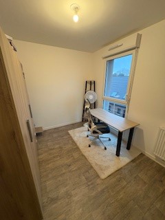 Location Appartement 61m² Teteghem 3