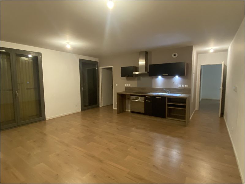 Location Appartement 63m² Loos 2