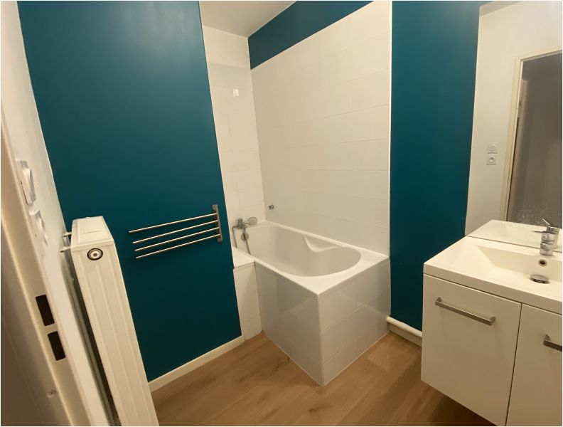 Location Appartement 63m² Loos 6