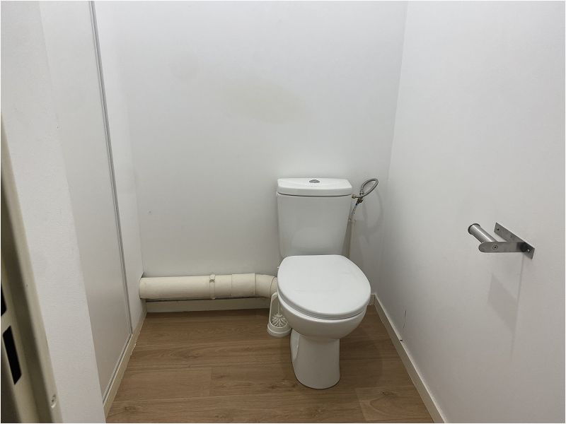 Location Appartement 63m² Loos 7