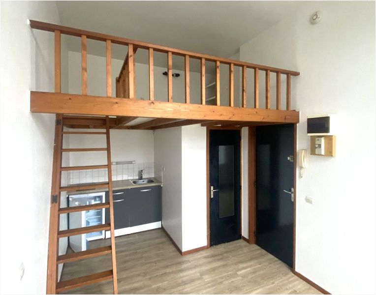 Location Appartement 13m² Lille 0