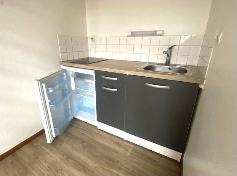 Location Appartement 13m² Lille 1