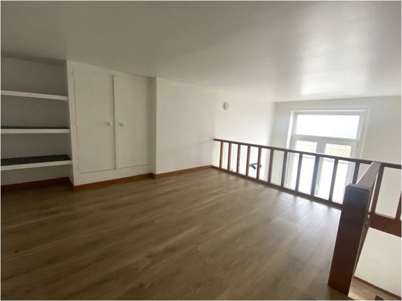 Location Appartement 13m² Lille 2