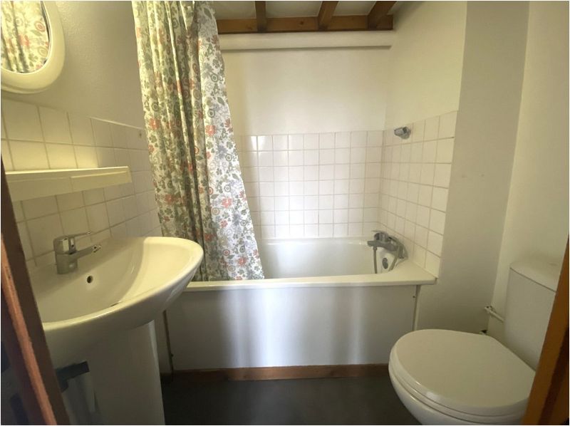 Location Appartement 13m² Lille 3