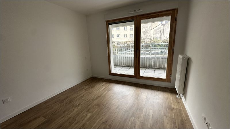 Location Appartement 80m² Lille 3