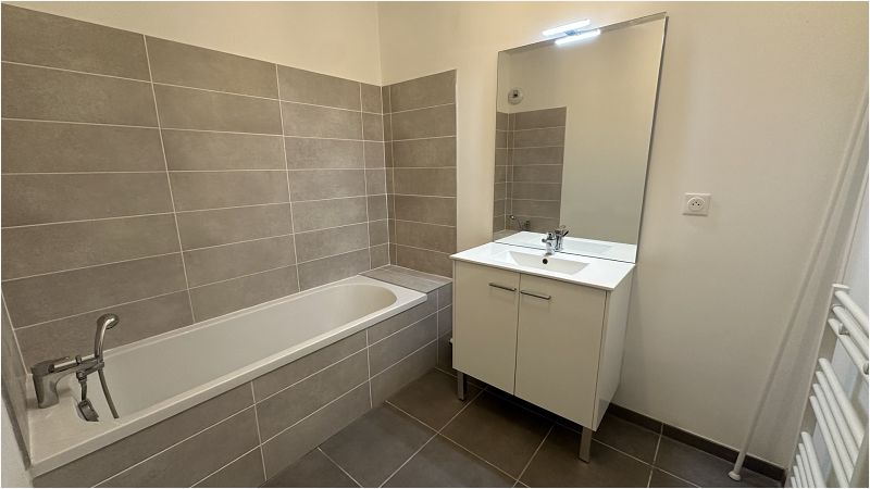 Location Appartement 80m² Lille 4
