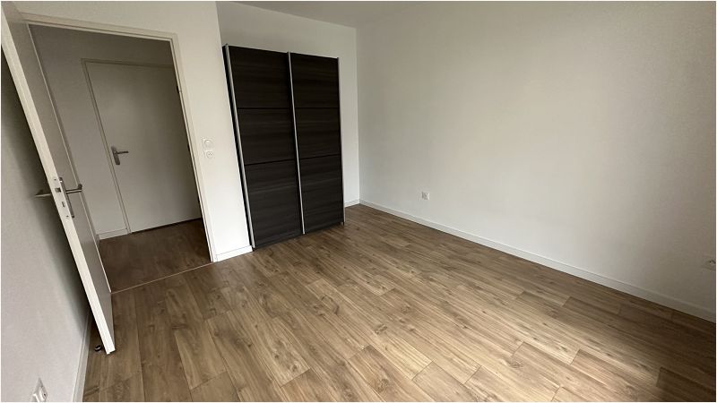 Location Appartement 80m² Lille 2