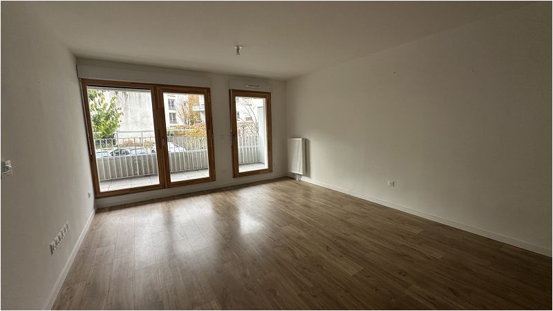 Location Appartement 80m² Lille 1