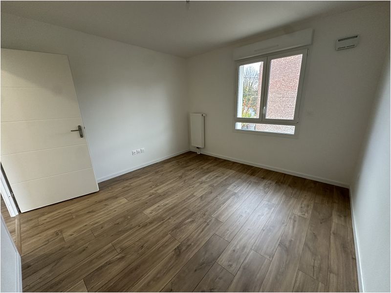 Location Appartement 69m² Wasquehal 2