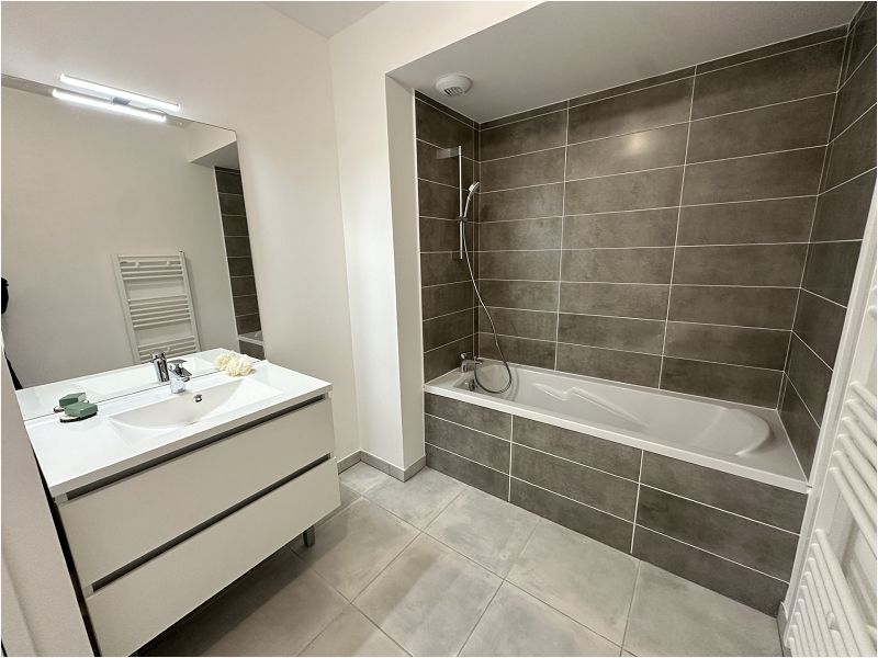 Location Appartement 69m² Wasquehal 5