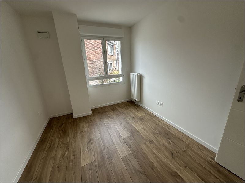 Location Appartement 69m² Wasquehal 4