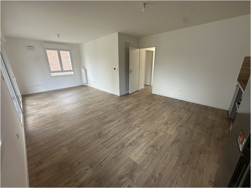 Location Appartement 69m² Wasquehal 1