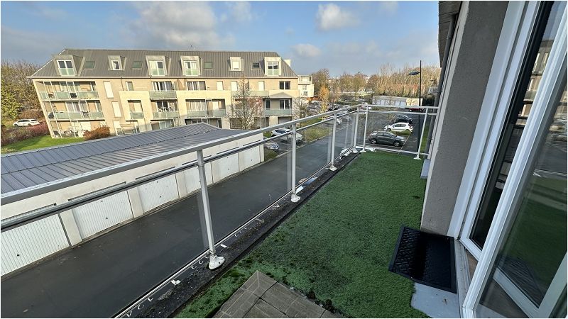 Location Appartement 67m² Loos 6