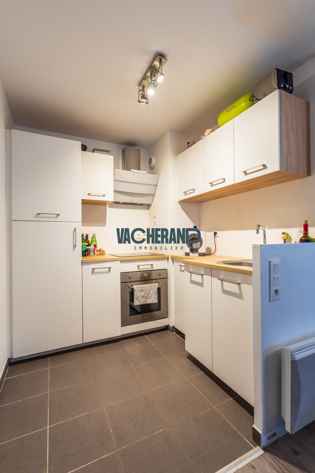 Vente Appartement 47m² Erquinghem-lys 3