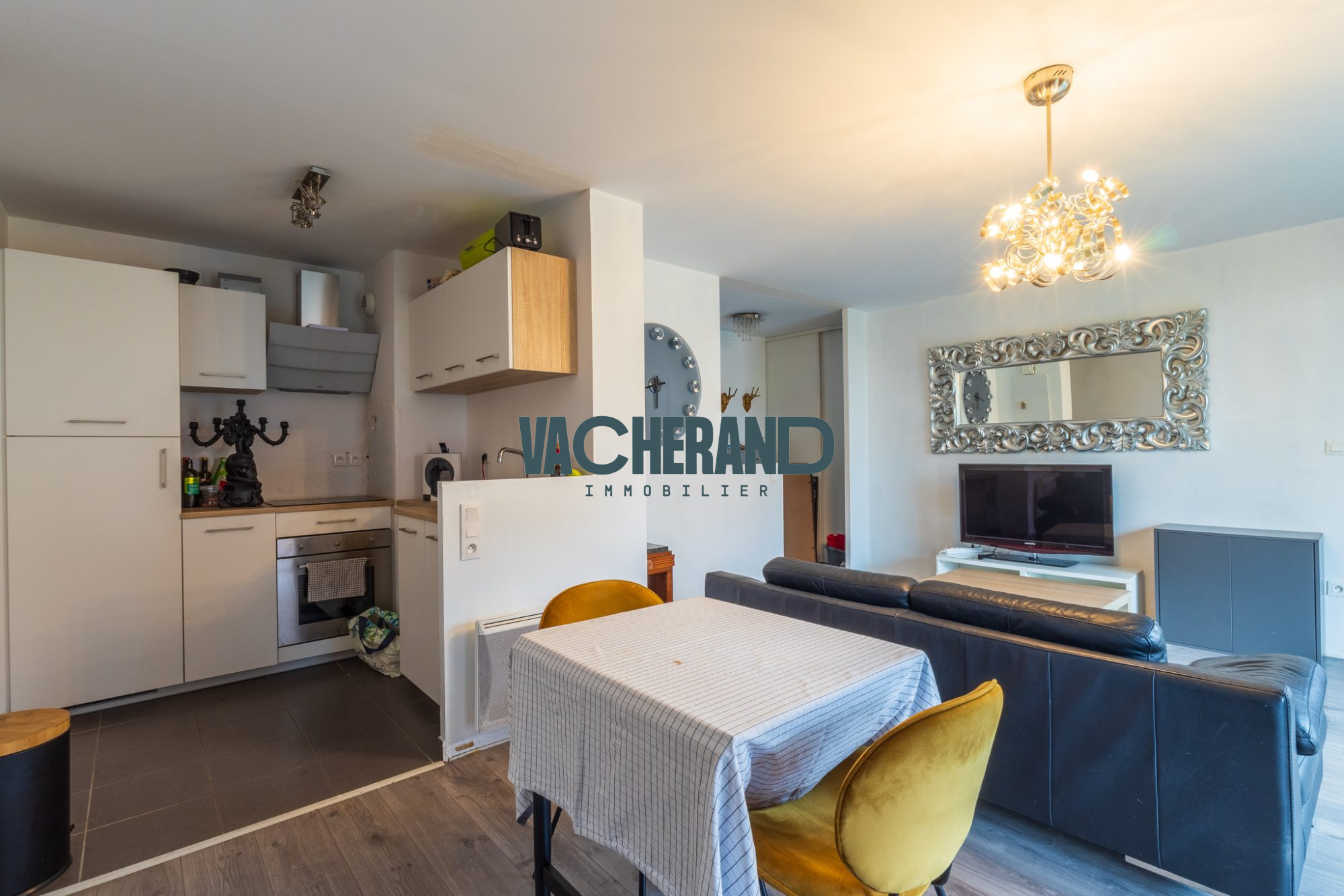 Vente Appartement 47m² Erquinghem-lys 2
