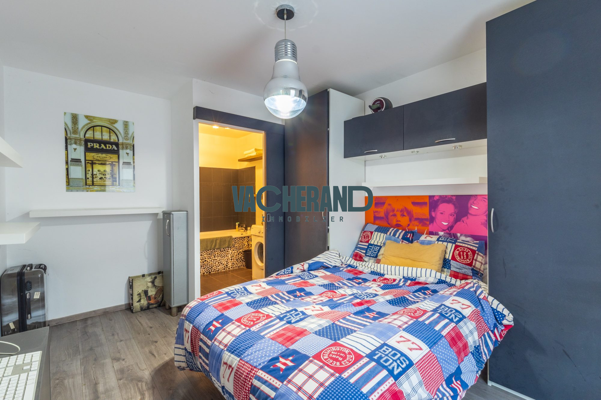 Vente Appartement 47m² Erquinghem-lys 5