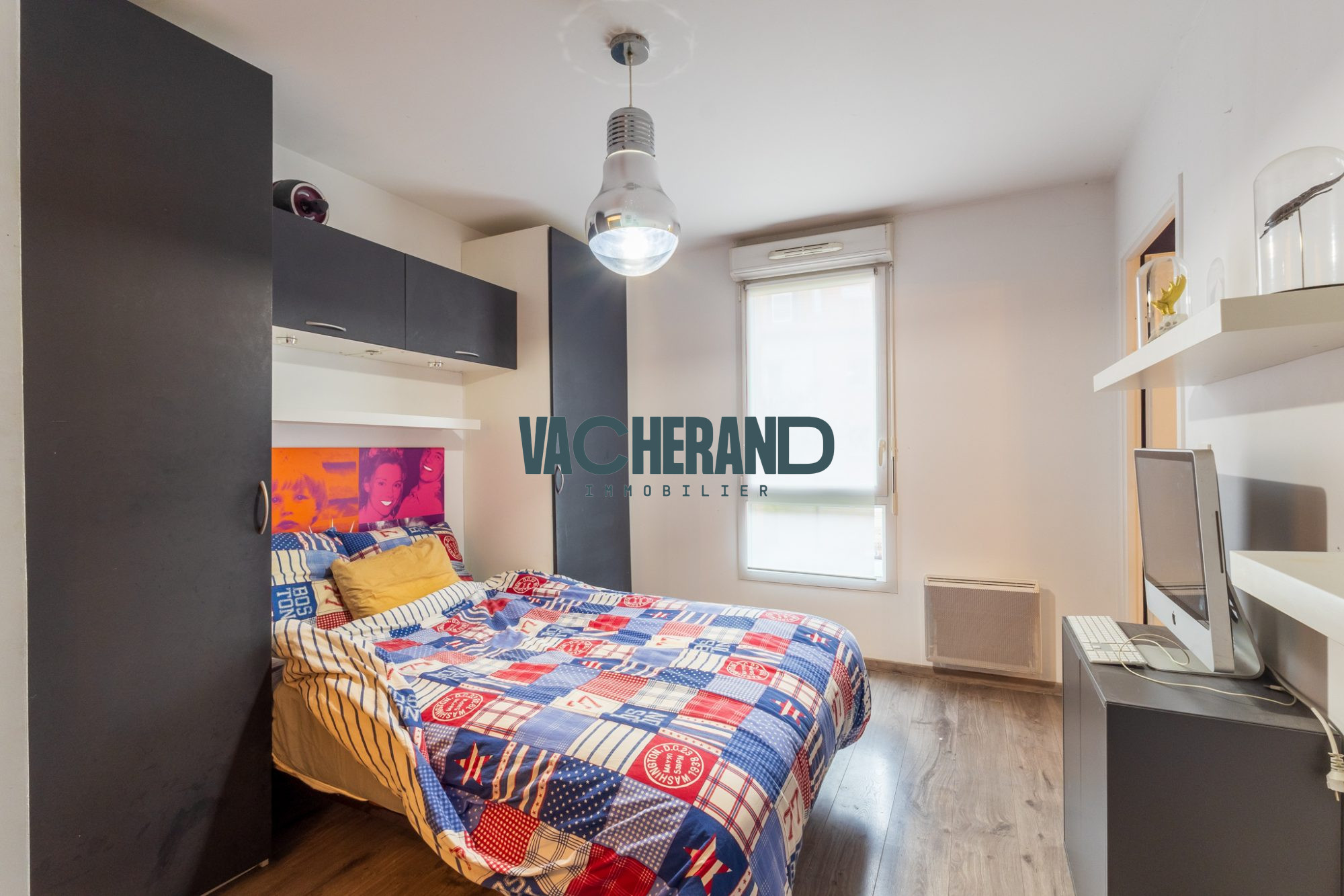 Vente Appartement 47m² Erquinghem-lys 4