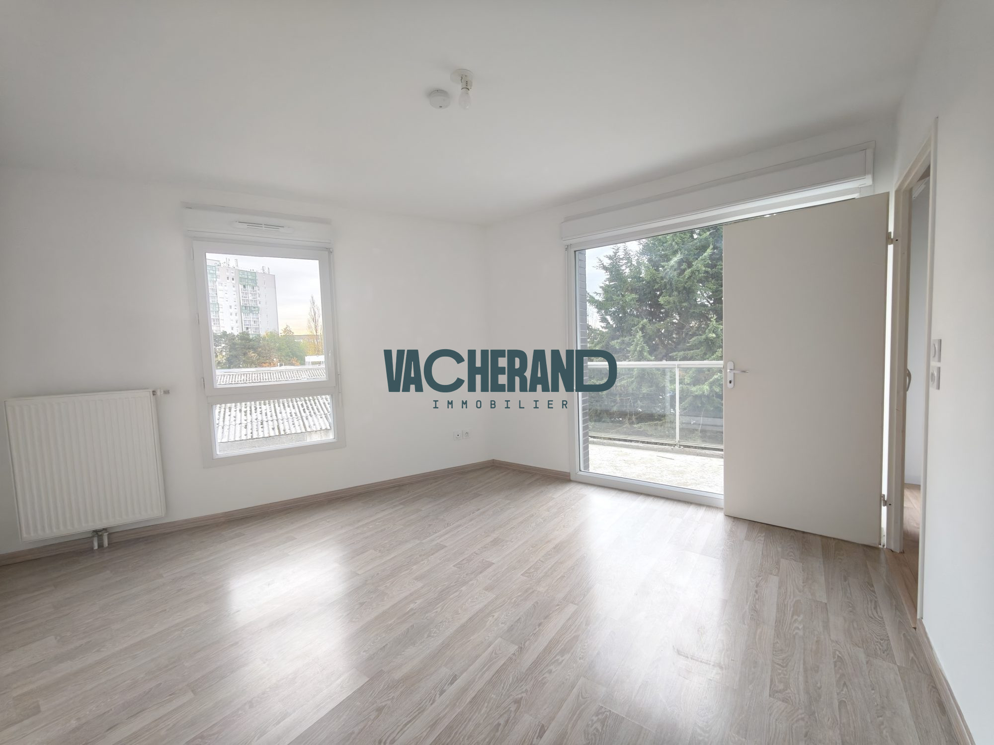 Vente Appartement 36m² Loos 3