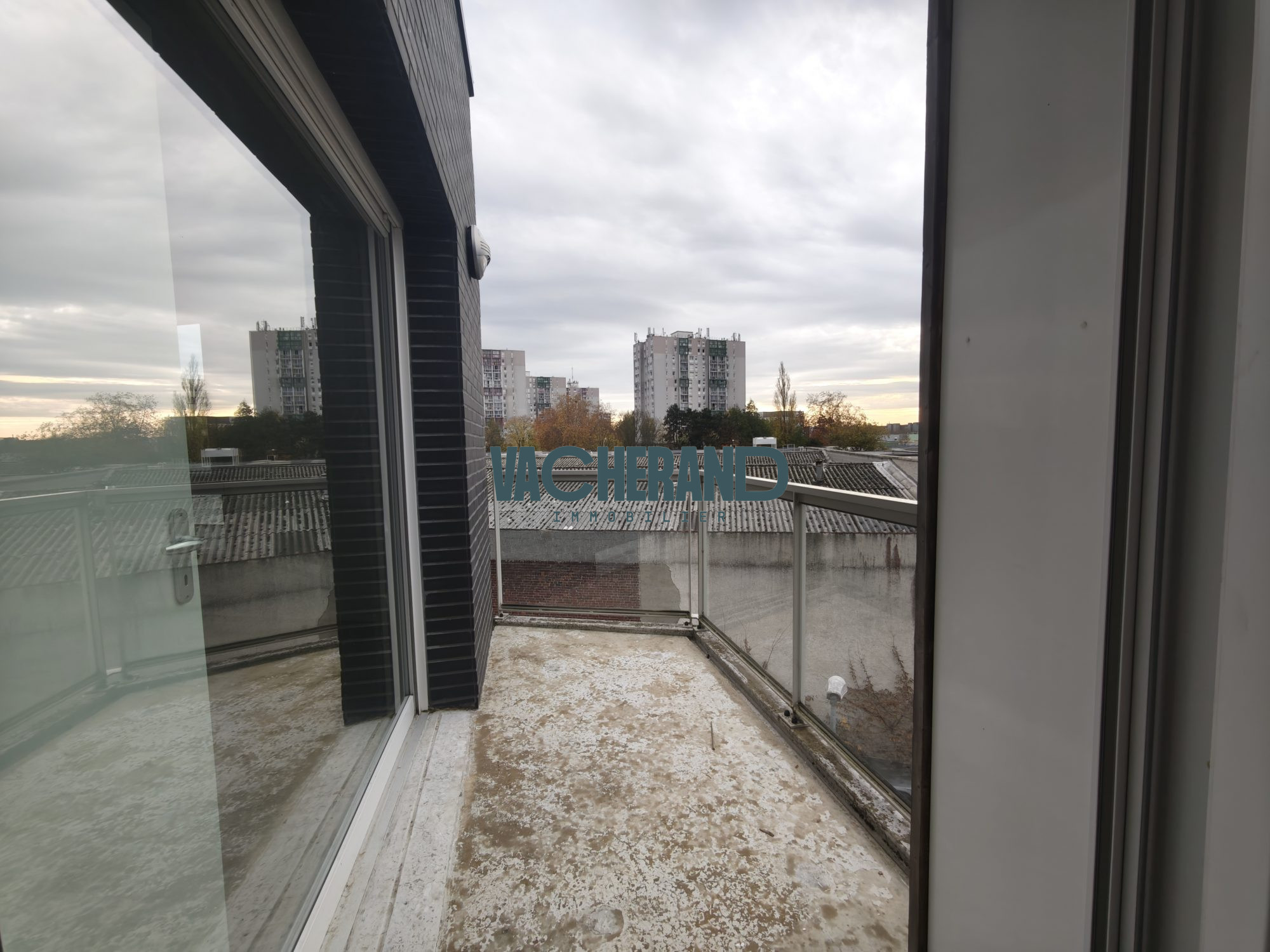 Vente Appartement 36m² Loos 5