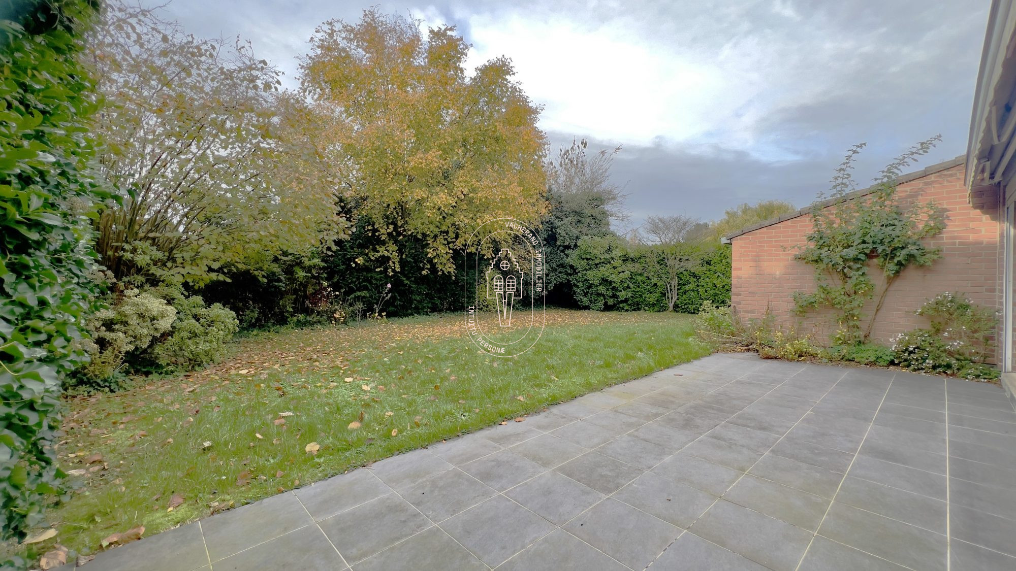 Vente Maison 117m² Marcq En Baroeul 4