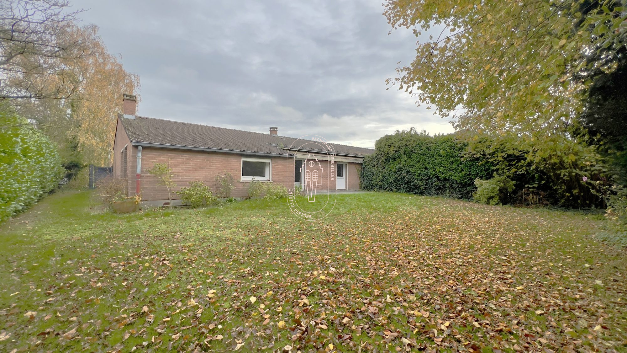 Vente Maison 117m² Marcq En Baroeul 5