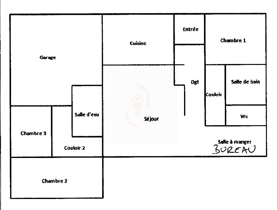 Vente Maison 117m² Marcq En Baroeul 15