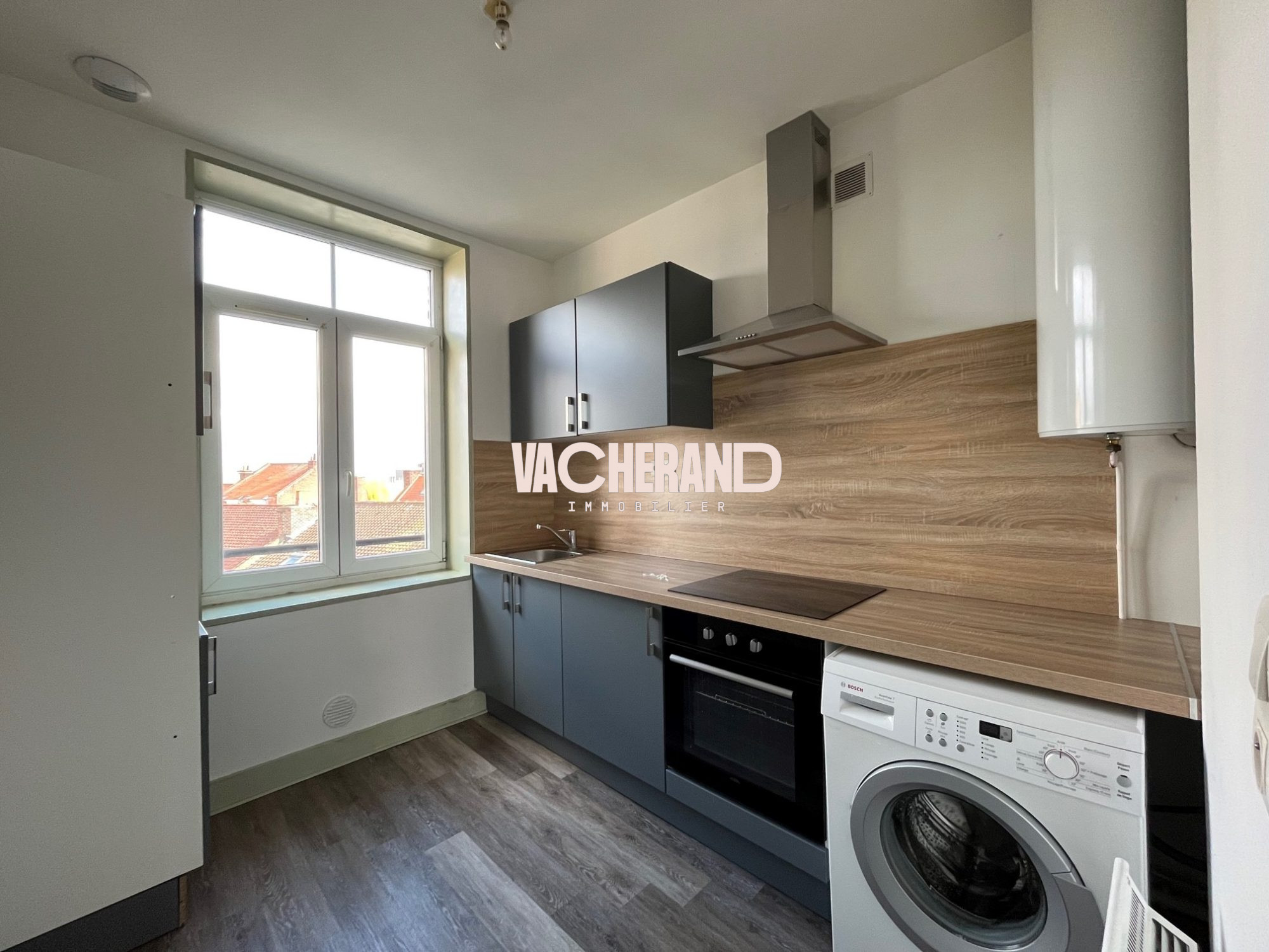 Vente Immeuble 220m² Marcq En Baroeul 0