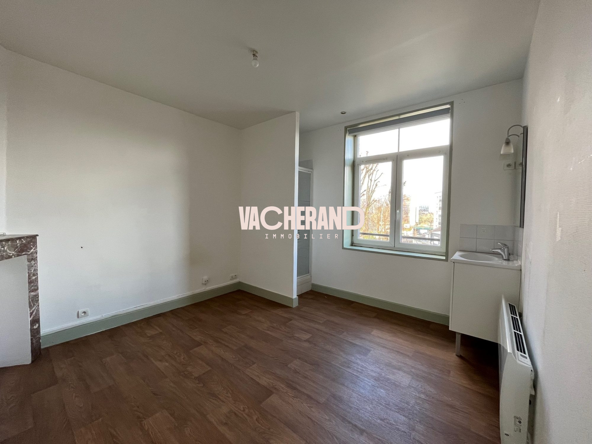 Vente Immeuble 220m² Marcq En Baroeul 1