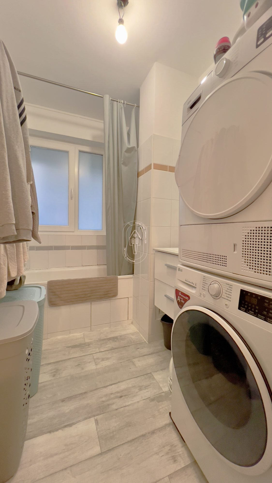 Vente Appartement 90m² Croix 5