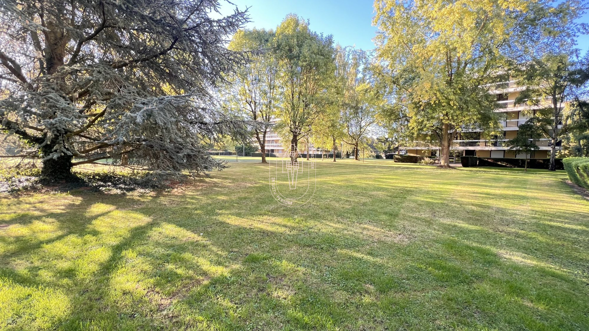 Vente Appartement 90m² Croix 1