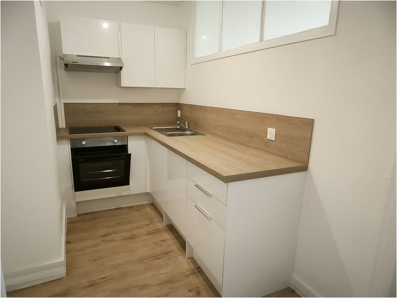 Location Appartement 44m² Lille 1