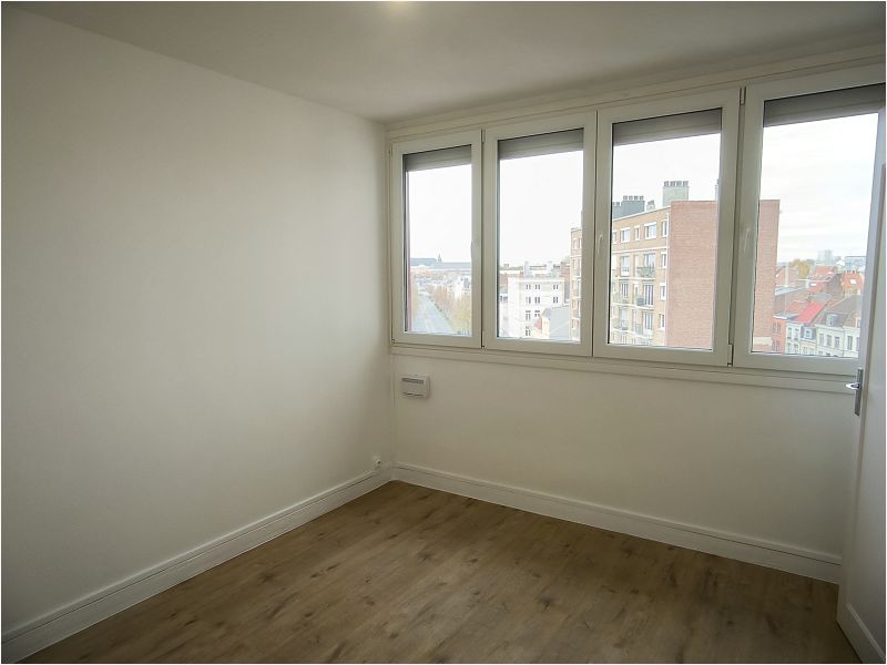 Location Appartement 44m² Lille 2