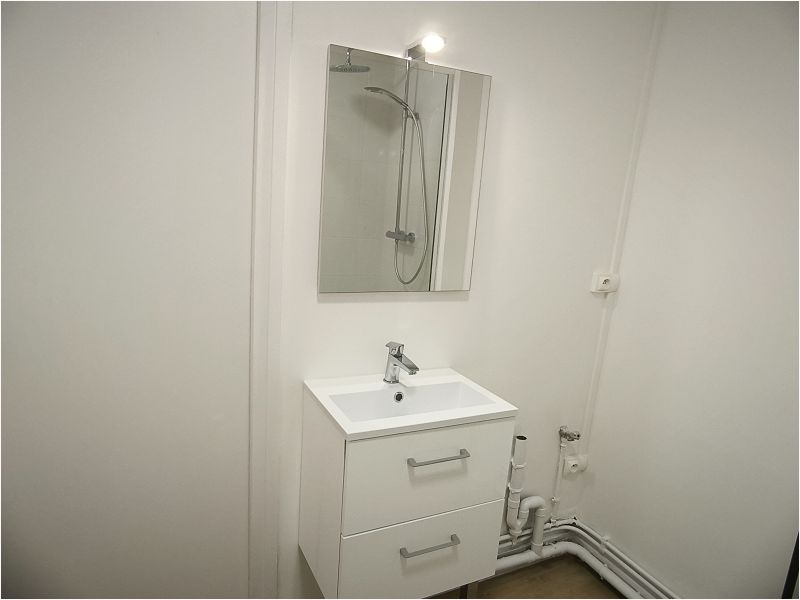 Location Appartement 44m² Lille 4