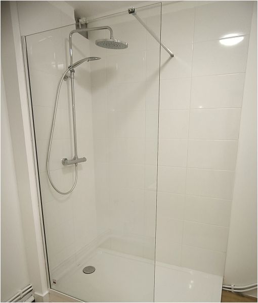 Location Appartement 44m² Lille 5