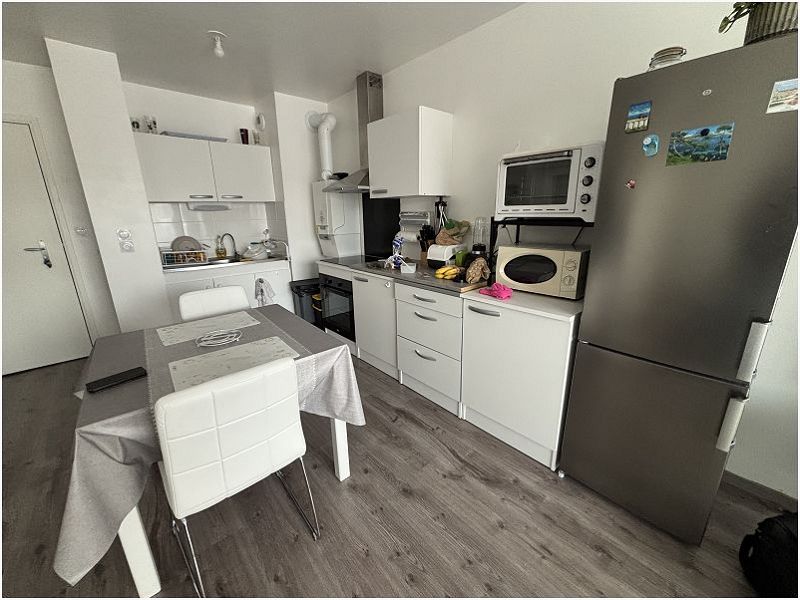 Location Appartement 42m² Halluin 1